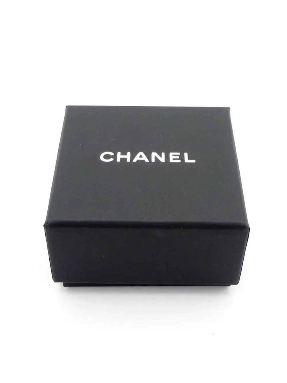 CHANEL category necklace